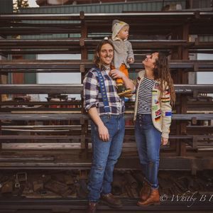 Meet your Posher, Lily